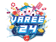 Varee24 เว็บพนันออนไลน์ครบวงจร ปลอดภัย ฝาก-ถอนไว 24 ชม. 